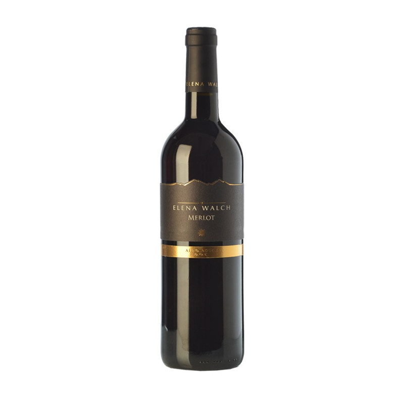 Merlot Alto Adige DOC 2022 - Elena Walch