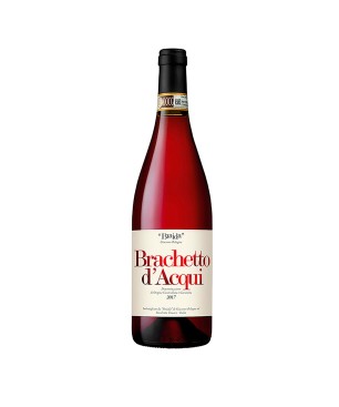 Brachetto D'Acqui DOCG 2022 - Braida