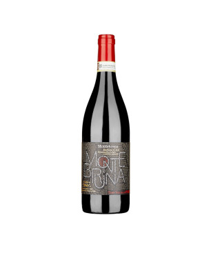 Barbera d’Asti DOCG Montebruna 2020 - Braida