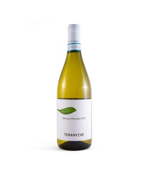 Pecorino Abruzzo DOC 2022 - Tenuta Terraviva