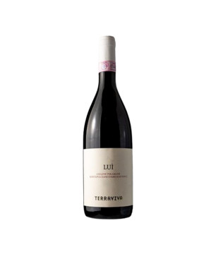 Montepulciano d'Abruzzo Colline Teramane DOCG Luì 2019 - Tenuta Terraviva