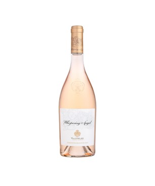 Rosè Cotes de Provence AOC Whispering Angel 2022 - Chateau d'Esclans