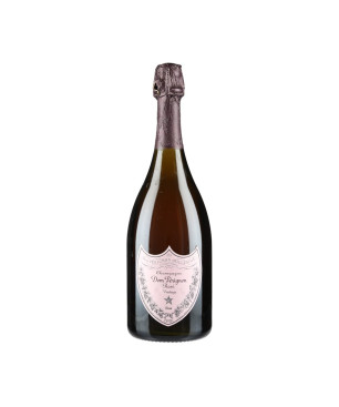 Champagne Rosé Brut Vintage 2008 - Dom Pérignon