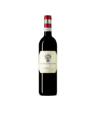 Rosso di Montalcino DOC 2021 - Ciacci Piccolomini d'Aragona