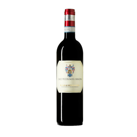 Rosso di Montalcino DOC 2021 - Ciacci Piccolomini d'Aragona