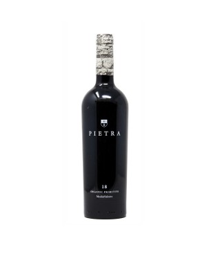 Primitivo Salento IGT Pietra 2021 - Menhir