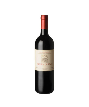 Chianti Classico DOCG 2020 - Isole e Olena