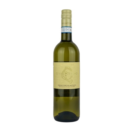 Verdicchio di Matelica DOC 2022 - Collestefano