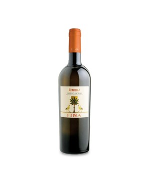 Grillo Sicilia DOC Kebrilla 2022 - Cantine Fina