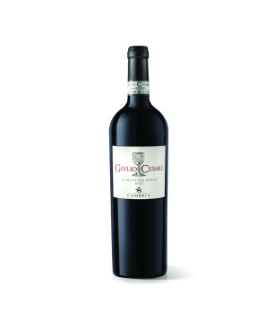 Mamertino Rosso DOC Giulio Cesare 2014 - Cambria