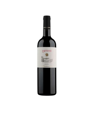 Cannonau Romangia IGT Dettori Rosso Badde Nigolosu 2017 - Dettori