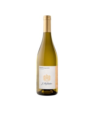 Pinot Bianco Alto Adige DOC 2022 - Hofstatter