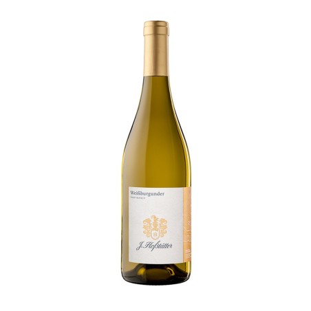 Pinot Bianco Alto Adige DOC 2022 - Hofstatter