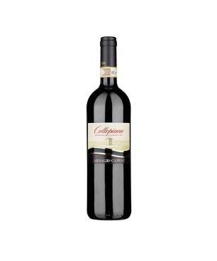 Sagrantino di Montefalco DOCG 2019 Collepiano - Arnaldo Caprai