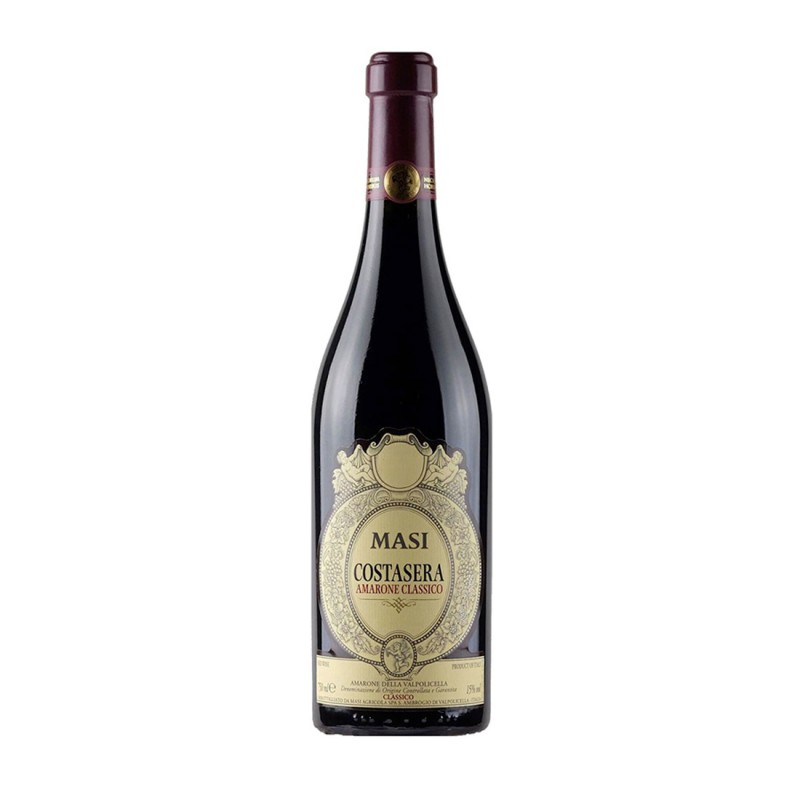 Amarone della Valpolicella Classico DOCG Costasera 2018 - Masi