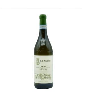 Riesling Langhe DOC Pietracine 2022 - Vajra