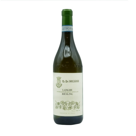 Riesling Langhe DOC Pietracine 2022 - Vajra