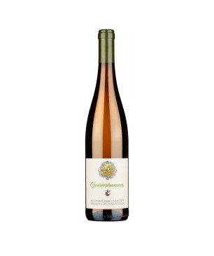 Gewürztraminer Alto Adige DOC 2022 - Abbazia di Novacella