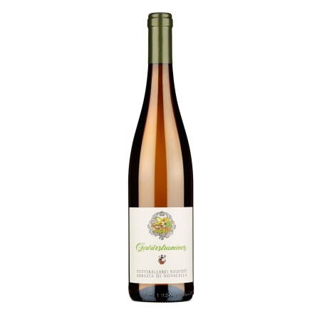 Gewürztraminer Alto Adige DOC 2022 - Abbazia di Novacella