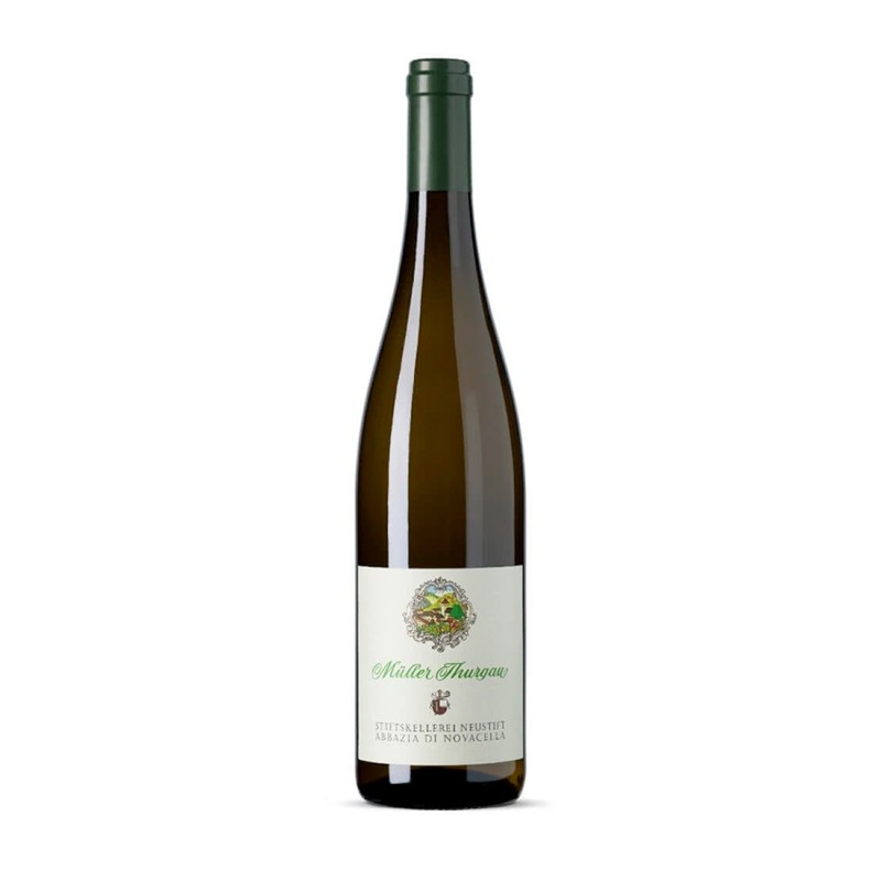 Müller Thurgau Alto Adige DOC 2022 - Abbazia di Novacella