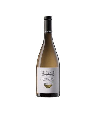 Gewürztraminer Alto Adige DOC 2022 - Girlan