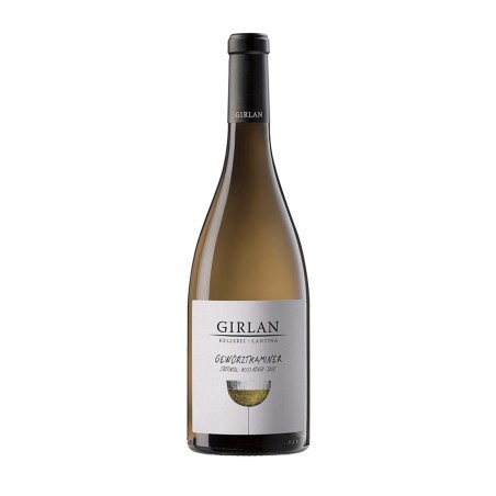 Gewürztraminer Alto Adige DOC 2022 - Girlan