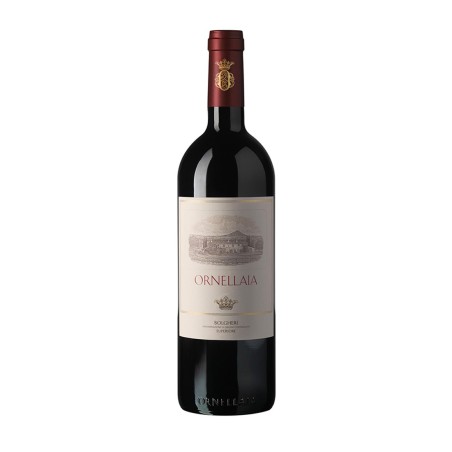 Ornellaia Bolgheri Superiore DOC 2020 - Tenuta dell'Ornellaia