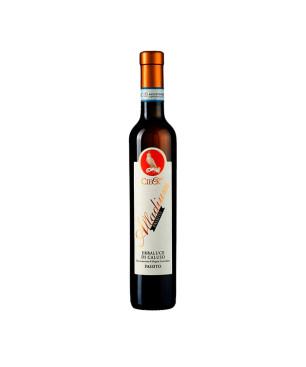 Passito Erbaluce di Caluso DOCG 2016 - Cieck