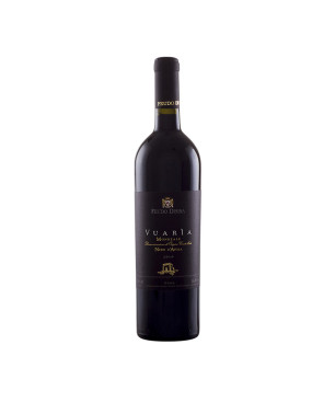 Nero d'Avola Monreale DOC Vuaria 2019 - Feudio Disisa