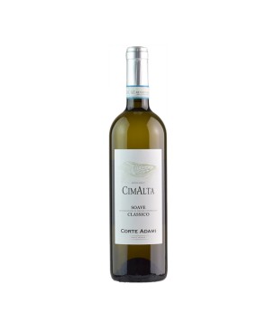 Soave Classico DOC Cimalta 2021 - Corte Adami