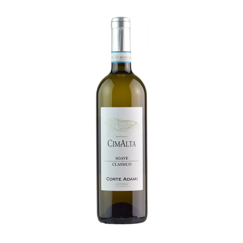 Soave Classico DOC Cimalta 2021 - Corte Adami