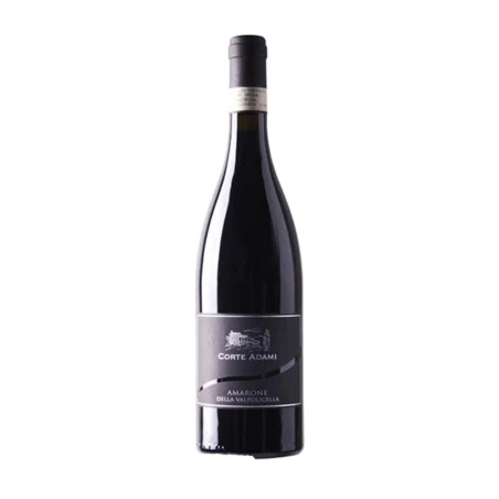 Amarone della Valpolicella DOCG 2018 - Corte Adami