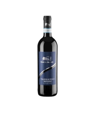 Valpolicella Ripasso Superiore DOC 2019 - Corte Adami