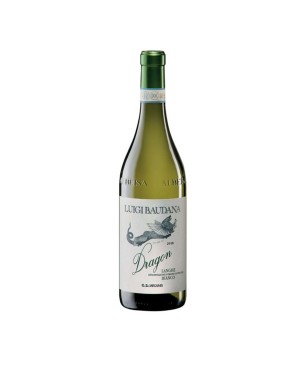 Chardonnay Langhe DOC Dragon 2022 - Vajra