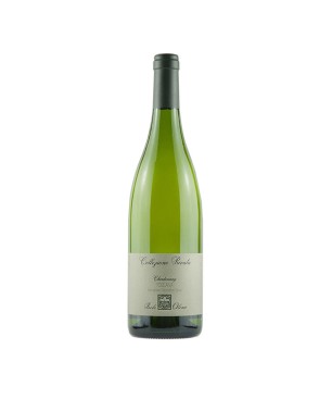 Chardonnay Toscana Bianco IGT 2021 Collezione Privata - Isole e Olena