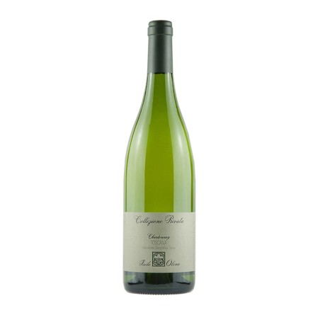 Chardonnay Toscana Bianco IGT 2021 Collezione Privata - Isole e Olena