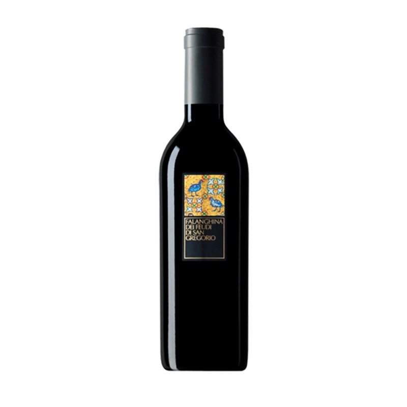 Falanghina del Sannio DOC 2022 - Feudi di San Gregorio [0.375 lt]