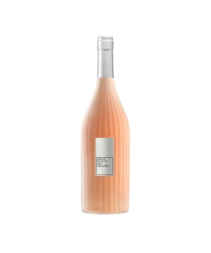 Rosato Aglianico Irpinia DOC Visione 2022 - Feudi di San Gregorio