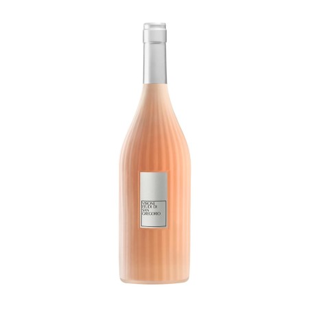 Rosato Aglianico Irpinia DOC Visione 2022 - Feudi di San Gregorio