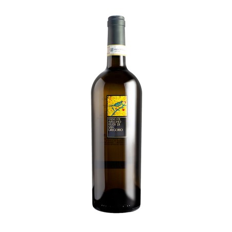 Fiano di Avellino DOCG 2022 - Feudi di San Gregorio