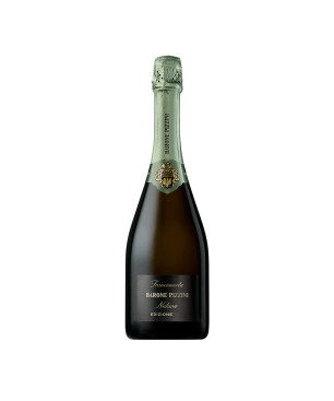 Franciacorta DOCG Naturae Millesimato 2019 - Barone Pizzini