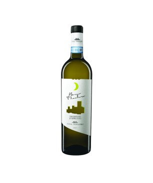 Trebbiano d'Abruzzo DOC Borgo Thaulero 2022 - Casal Thaulero