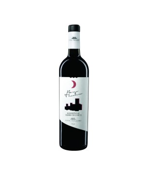 Sangiovese Terre di Chieti IGT Borgo Thaulero 2022 - Casal Thaulero