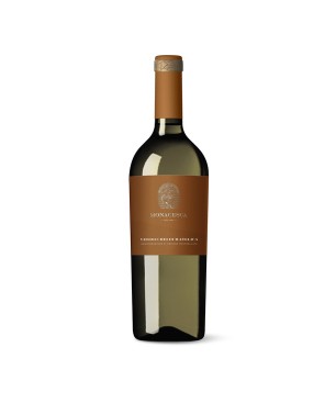 Verdicchio di Matelica DOC 2021 - La Monacesca