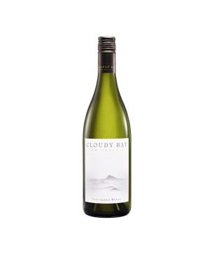 Sauvignon Blanc 2022 - Cloudy Bay