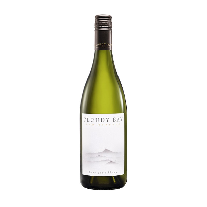 Sauvignon Blanc 2022 - Cloudy Bay