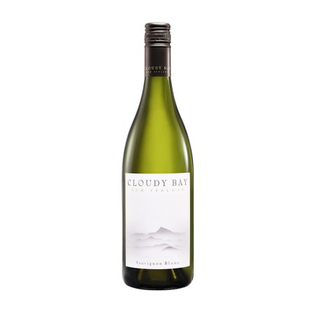 Sauvignon Blanc 2022 - Cloudy Bay