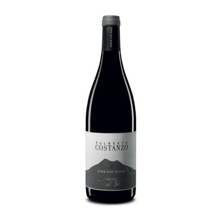 Etna Rosso DOC Nero di Sei 2019 - Palmento Costanzo