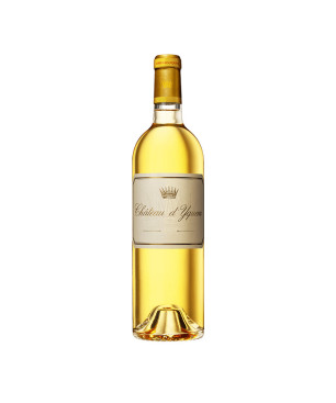 Château d'Yquem 2019 - Château d'Yquem