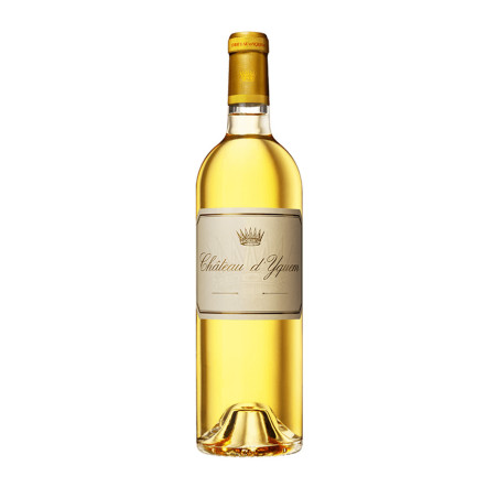 Château d'Yquem 2019 - Château d'Yquem